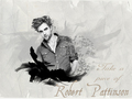 twilight-series - Take a piece of Rob wallpaper