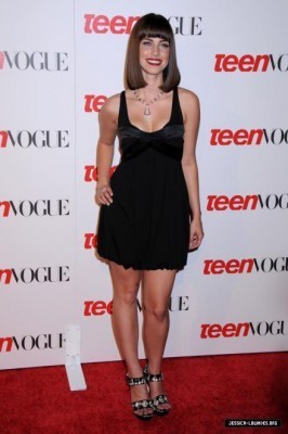  Teen Vogue Young Hollywood Party - 2008