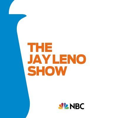 The Jay Leno Show