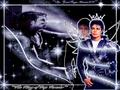 The King of Pop Forever - michael-jackson fan art