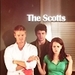 The Scotts <3 - one-tree-hill icon