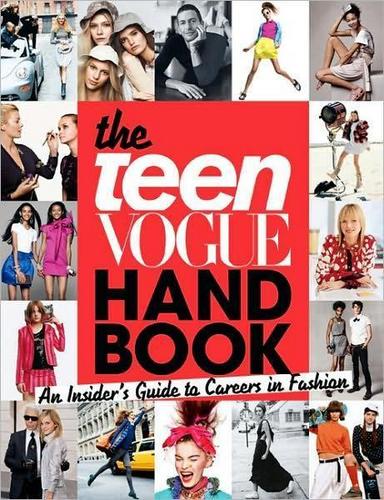  The Teen Vogue Hand Book