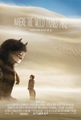 Third Official 'Where The Wild Things Are' Movie Poster - where-the-wild-things-are photo