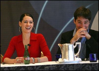  Thomas and Paget