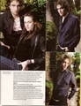 Twilight / New Moon <3 [The magazine is in French] - twilight-series photo