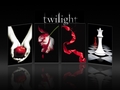 Twilight saga - twilight-series wallpaper