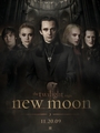 Volturi New Moon Poster - twilight-series fan art
