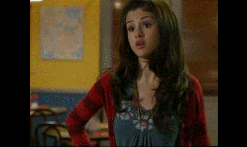 Wizards of Waverly Place: The Movie - Selena Gomez 1013x605