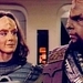 Worf_The Emmissary - worf icon