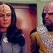Worf_The Reunion - worf icon