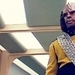 Worf_The Reunion - worf icon