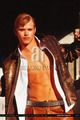 an old photoshoot with Kellan (don't really like this one, but for those who love kellan anyway :))) - twilight-series photo