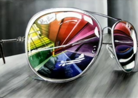  cool glasses :]