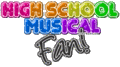 high school musical - high-school-musical fan art