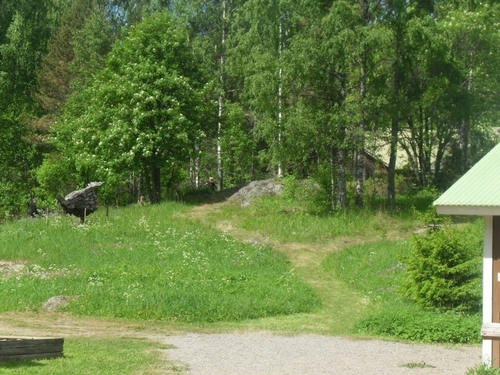 kerttu's unedited summer photos from all over finland