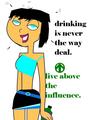 me making a difference - total-drama-island photo