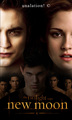 new moon posters - twilight-crepusculo photo