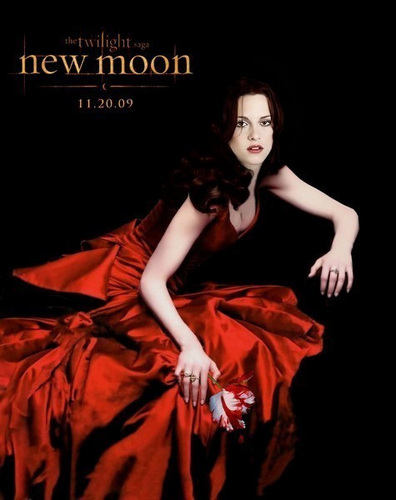  new moon posters