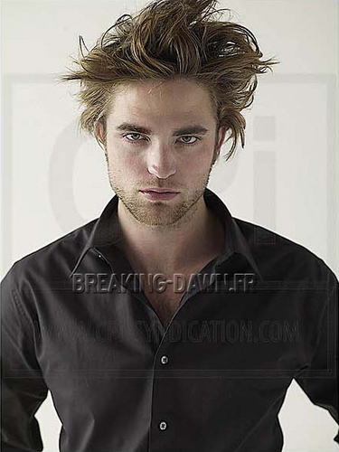  old but new Robert´s Photoshoot