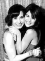 pics from  people the selena and demi edtion  - selena-gomez-and-demi-lovato photo
