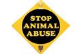 Stop Animal Cruelty! - against-animal-cruelty photo