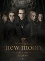 the volturi - new moon poster - twilight-crepusculo photo
