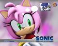 sonic-the-hedgehog - thinking about you wallpaper