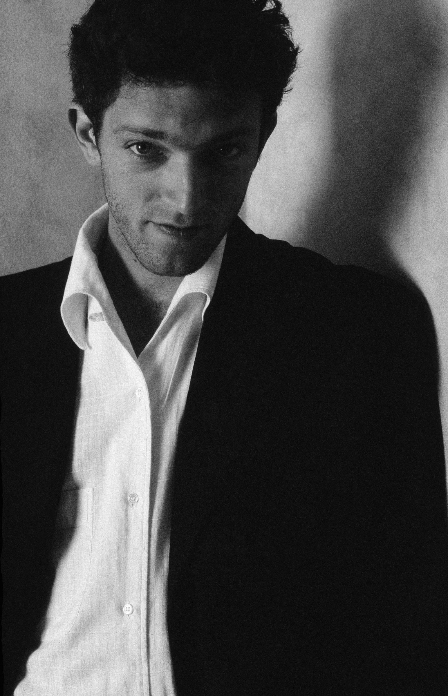 Vincent Cassel He S French Nuff Said R Ladyboners