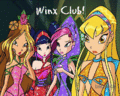 winx - the-winx-club photo