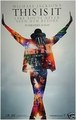 "This is it" film poster!!!! - michael-jackson photo