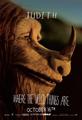'Where The Wild Things Are' Movie Characte Poster ~ Judith - where-the-wild-things-are photo