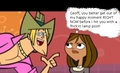 2 Funny Courtney Quotes - total-drama-island photo