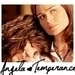 Angela and Brennan <3 - bones icon