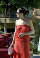 Ashley Greene at Roosevelt Hotel Pool - alice-cullen photo