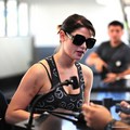 Ashley departing from LAX (sept. 7) - twilight-series photo