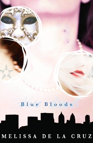Blue Bloods Series