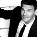 Booth and Brennan Icons From The FOX Header - bones icon