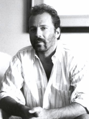  Bruce Willise