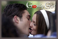 CB Gossip Girl - gossip-girl fan art