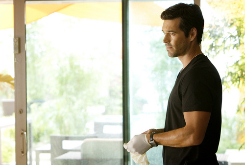 CSI: Miami - Episode 8.03 - Bolt Action - Promotional mga litrato in HQ