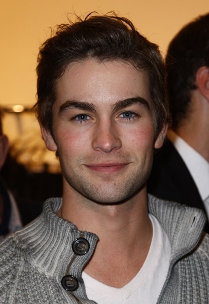 Chace Crawford Dolce