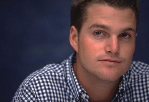  Chris O'Donnell