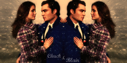  Chuck & Blair