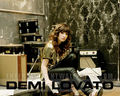 demi-lovato - Demi Lovato Pop Star wallpaper