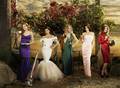 Desperate Housewives Season 6 Promo Cast Pic - desperate-housewives photo