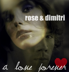  Dimitri & Rose <3