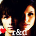 Dimitri & Rose <3 - dimitri-and-rose icon