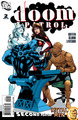 Doom Patrol #2 - dc-comics photo