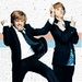 Dylan & Cole Sprouse - the-sprouse-brothers icon