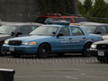 Eclipse's cast vehicules (the hidden one is alice's yellow porshe :)) - twilight-series photo